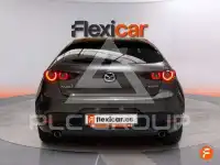 2021 Mazda 3