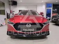 2021 Mazda 3