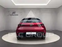 2021 Mazda 3