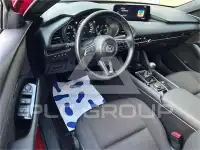 2021 Mazda 3
