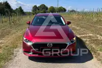 2021 Mazda 3