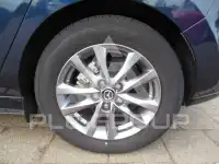 2021 Mazda 3