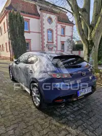 2021 Mazda 3