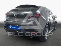 2021 Mazda 3