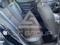 2021 Mazda 3