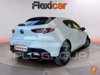 2021 Mazda 3