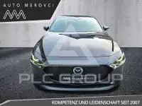 2021 Mazda 3