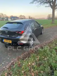 2021 Mazda 3