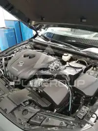 2021 Mazda 3