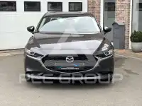 2021 Mazda 3