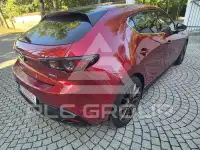 2021 Mazda 3
