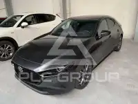 2021 Mazda 3