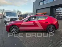 2021 Mazda 3