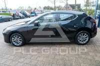 2021 Mazda 3