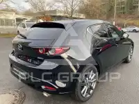 2021 Mazda 3