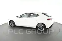 2021 Mazda 3