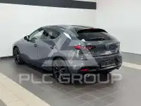 2021 Mazda 3