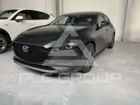 2021 Mazda 3