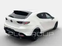 2021 Mazda 3