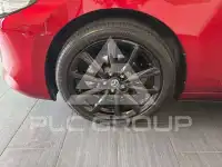 2021 Mazda 3