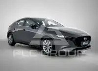 2021 Mazda 3