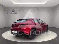 2021 Mazda 3