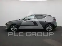 2021 Mazda 3