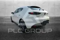 2021 Mazda 3