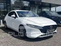 2021 Mazda 3