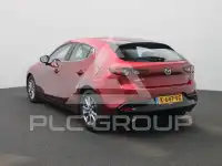 2021 Mazda 3