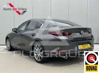 2021 Mazda 3