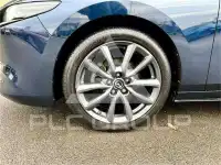 2021 Mazda 3
