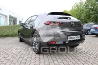 2021 Mazda 3