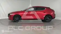 2021 Mazda 3
