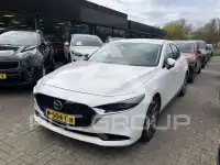 2021 Mazda 3