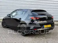 2021 Mazda 3