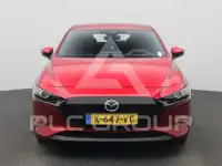2021 Mazda 3