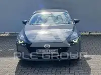 2021 Mazda 3