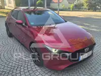 2021 Mazda 3