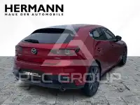 2021 Mazda 3