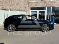 2021 Mazda 3