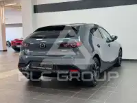 2021 Mazda 3