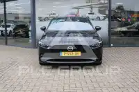 2021 Mazda 3