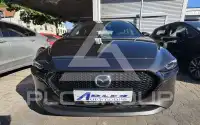 2021 Mazda 3
