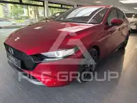 2021 Mazda 3