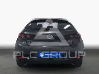 2021 Mazda 3