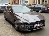 2021 Mazda 3