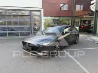 2021 Mazda 3