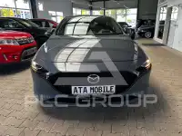 2021 Mazda 3