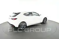 2021 Mazda 3